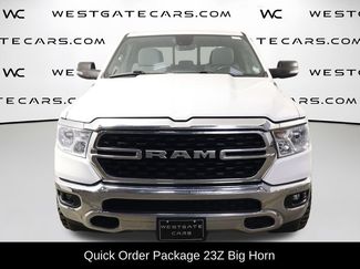 Used 2023 RAM 1500 Big Horn AWD/4WD video 2