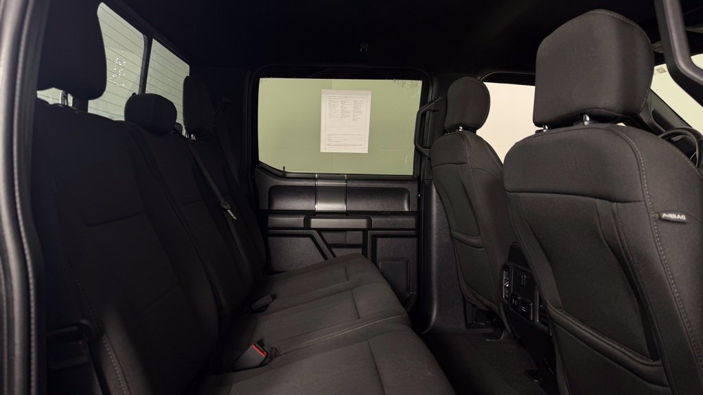 Used 2019 Ford F150 XLT w/ Equipment Group 302A Luxury AWD/4WD image 28