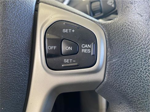 Used 2011 Ford Fiesta SE w/ 203A Rapid Spec Order Code image 16