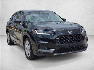 Used 2024 Honda HR-V LX video 3