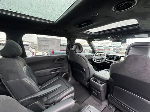 New 2027 Kia Telluride SX Prestige X-Pro image 23