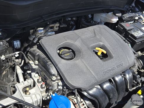 Certified 2021 Kia Seltos EX AWD/4WD image 19