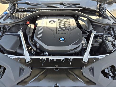 New 2026 BMW 840i image 9