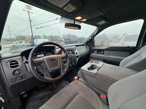 Used 2014 Ford F150 XLT w/ Equipment Group 302A Luxury image 5