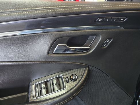 Used 2017 Chevrolet Impala Premier image 17