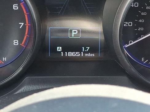 Used 2019 Subaru Outback 2.5i Premium w/ Popular Package #2 AWD/4WD image 19
