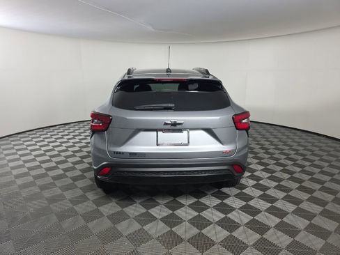 New 2026 Chevrolet Trax RS FWD image 4
