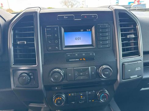 Used 2018 Ford F150 XLT w/ Equipment Group 301A Mid image 26