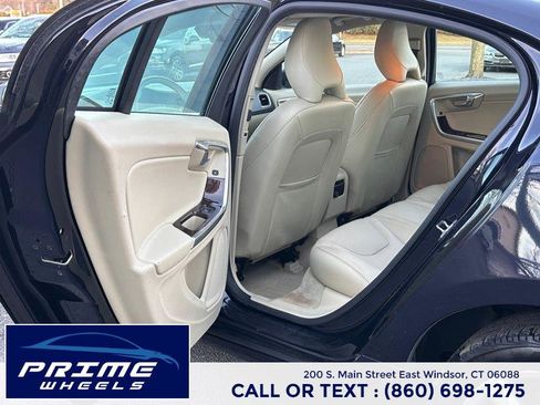 Used 2016 Volvo S60 T5 Premier image 9