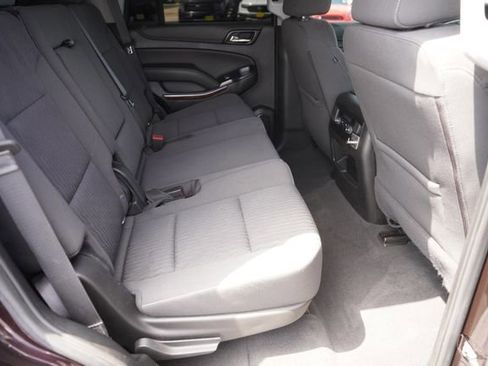 Used 2020 Chevrolet Tahoe LS w/ Enhanced Driver Alert Package RWD image 15