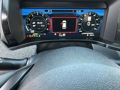 New 2026 Subaru Outback Limited XT image 21