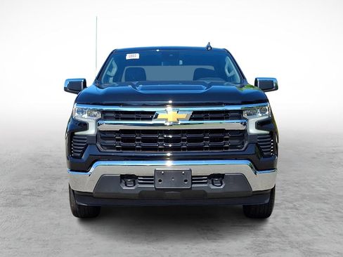 Used 2026 Chevrolet Silverado 1500 LT AWD/4WD image 2