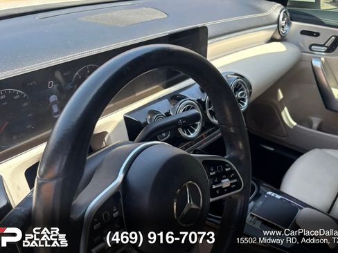 Used 2020 Mercedes-Benz CLA 250 image 10