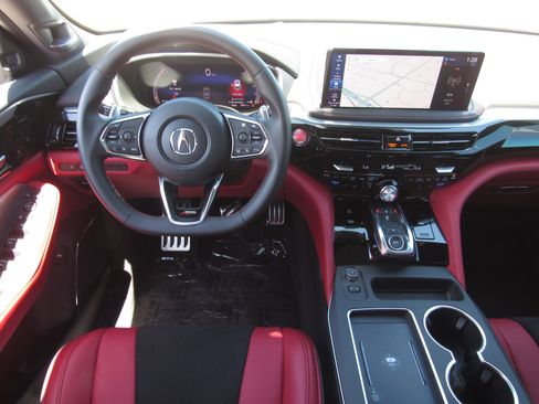 New 2026 Acura MDX A-Spec image 18