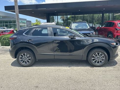 Used 2024 MAZDA CX-30 AWD 2.5 S image 6