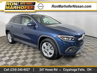 Used 2022 Mercedes-Benz GLA 250 GLA 250 w/ Premium Package Lite 360° Tour