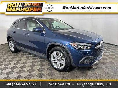 Used 2022 Mercedes-Benz GLA 250 GLA 250 w/ Premium Package Lite