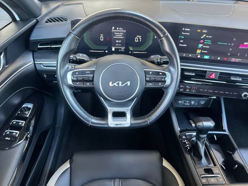 Used 2025 Kia K5 GT-Line FWD image 16