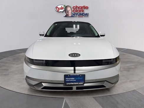 Certified 2023 Hyundai Ioniq 5 Limited w/ Cargo Package image 7