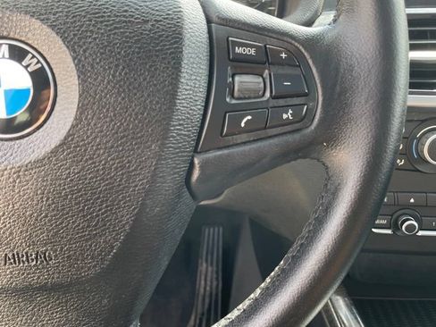 Used 2014 BMW X3 xDrive28i AWD/4WD image 13