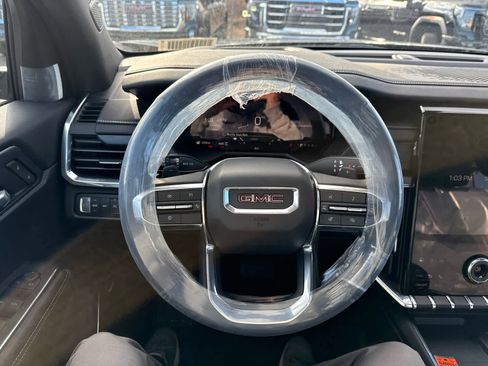 New 2026 GMC Acadia Elevation w/ Black Edition image 20