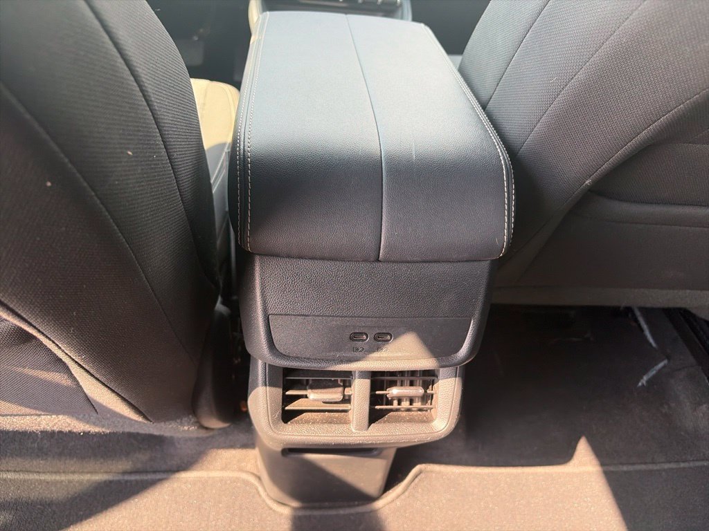 Used 2026 GMC Terrain Elevation AWD/4WD image 13