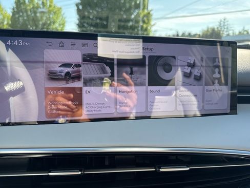 New 2026 Genesis Electrified GV70 image 21