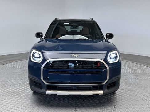 New 2026 MINI Cooper Countryman S w/ Comfort Package Max AWD/4WD image 33