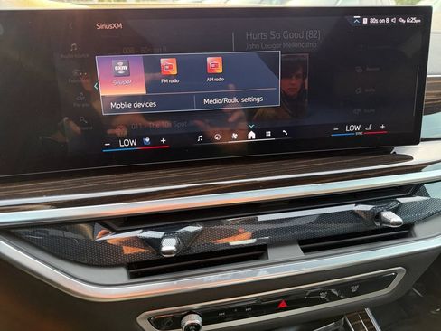 Certified 2026 BMW X5 xDrive40i AWD/4WD image 23