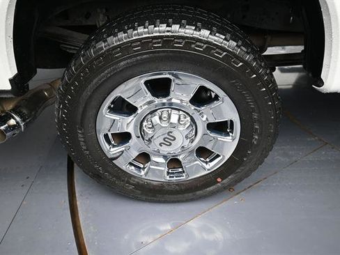 Used 2024 Ford F250 King Ranch w/ Chrome Package AWD/4WD image 28