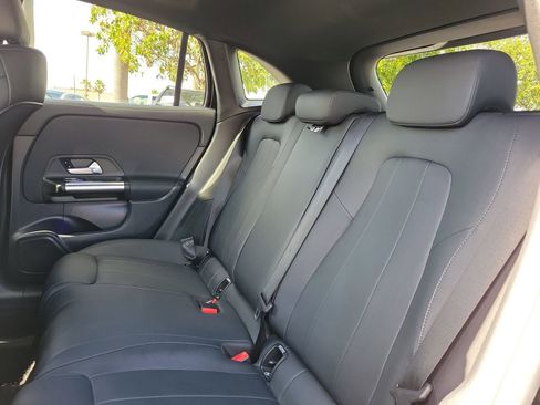 Certified 2024 Mercedes-Benz GLA 250 image 13