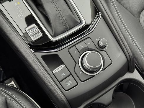 Used 2025 MAZDA CX-5 AWD 2.5 S w/ Preferred Package image 18