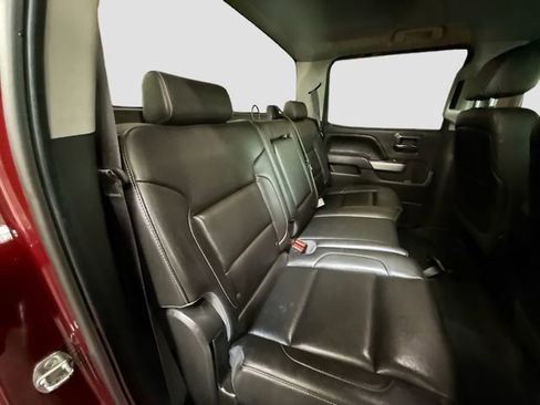 Used 2015 Chevrolet Silverado 1500 LT w/ All Star Edition AWD/4WD image 27