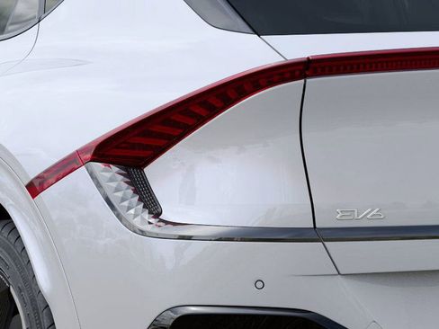 New 2024 Kia EV6 GT-Line image 11
