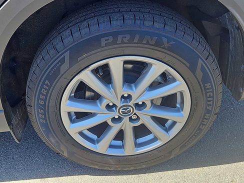Used 2023 MAZDA CX-5 AWD 2.5 S image 7