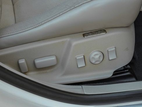 Used 2012 Cadillac CTS Premium w/ CTS Touring Package RWD image 49