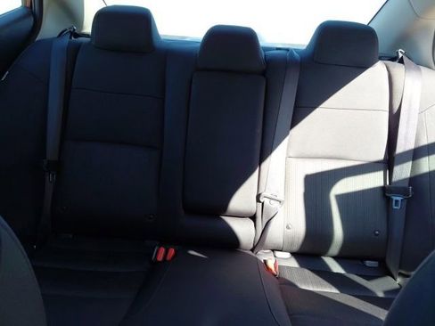 Used 2025 Nissan Altima 2.5 SV image 26