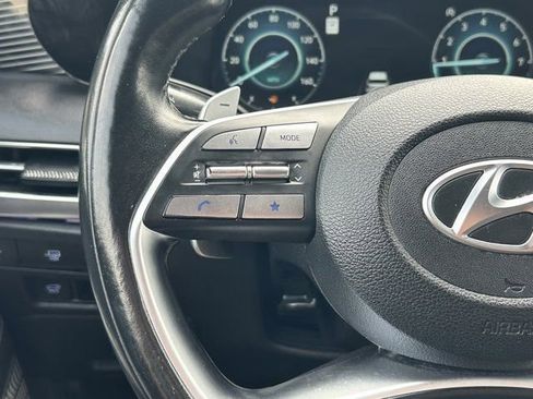 Used 2024 Hyundai Palisade Calligraphy image 15