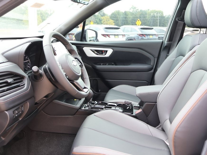 New 2026 Subaru Forester Sport AWD/4WD image 24
