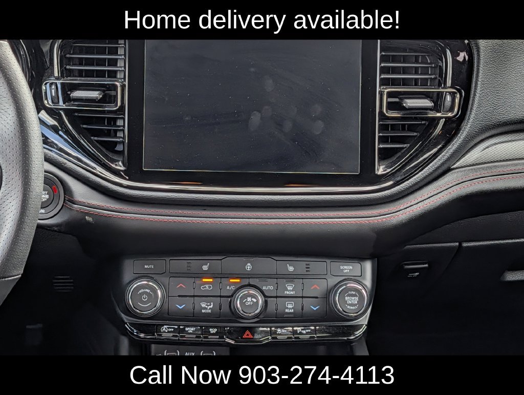 Used 2026 Dodge Durango GT AWD/4WD image 15