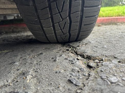 Used 2019 Lexus IS 300 F Sport image 18