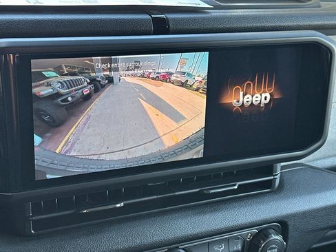 New 2026 Jeep Wrangler Willys image 16