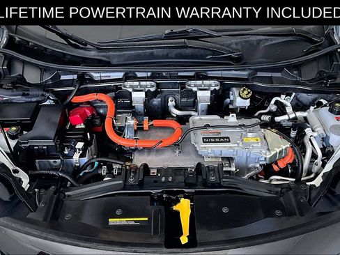 Used 2023 Nissan Ariya FWD image 11