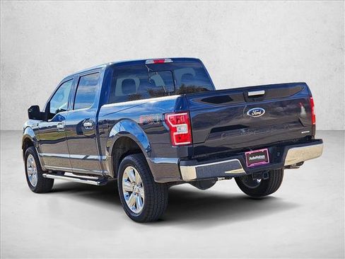 Used 2019 Ford F150 XLT w/ Equipment Group 302A Luxury image 7