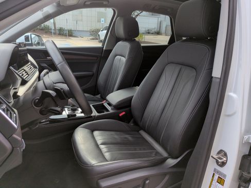 Certified 2022 Audi Q5 2.0T Premium Plus w/ Premium Plus Package image 17