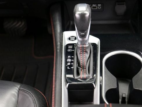 Used 2024 Nissan Altima 2.5 SR FWD image 28