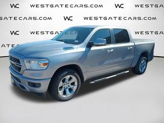 Used 2020 RAM 1500 Big Horn 360° Tour