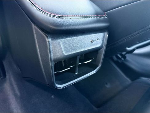 New 2026 Dodge Charger Scat Pack w/ Blacktop Package AWD/4WD image 25