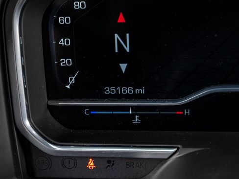 Used 2023 GMC Sierra 1500 Denali Ultimate image 20