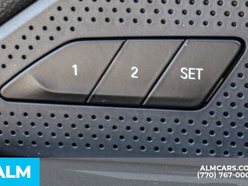 Used 2025 BMW i4 xDrive40i w/ Parking Assistance Package image 51